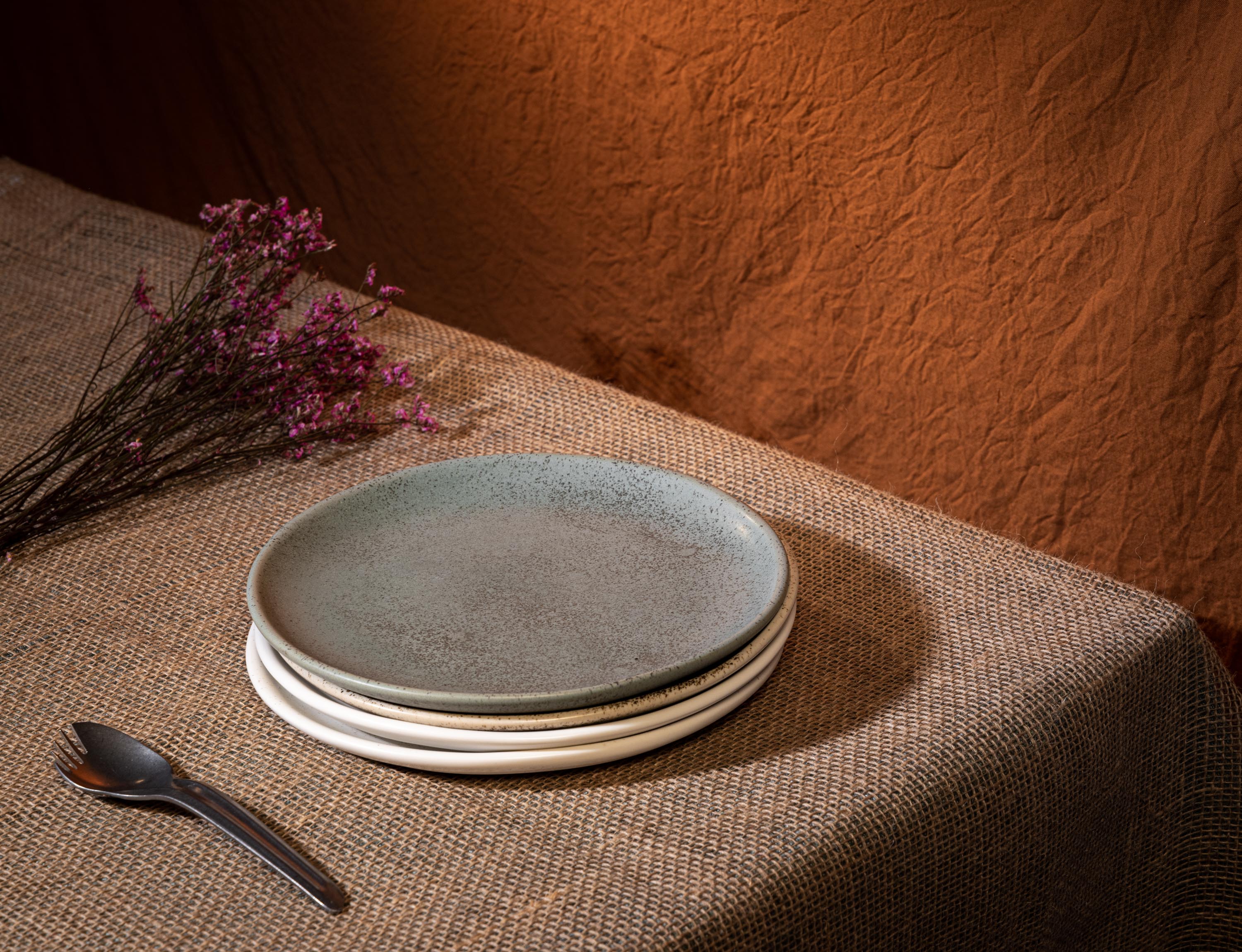 Hestia Salad Coupe Plate-zoom-14