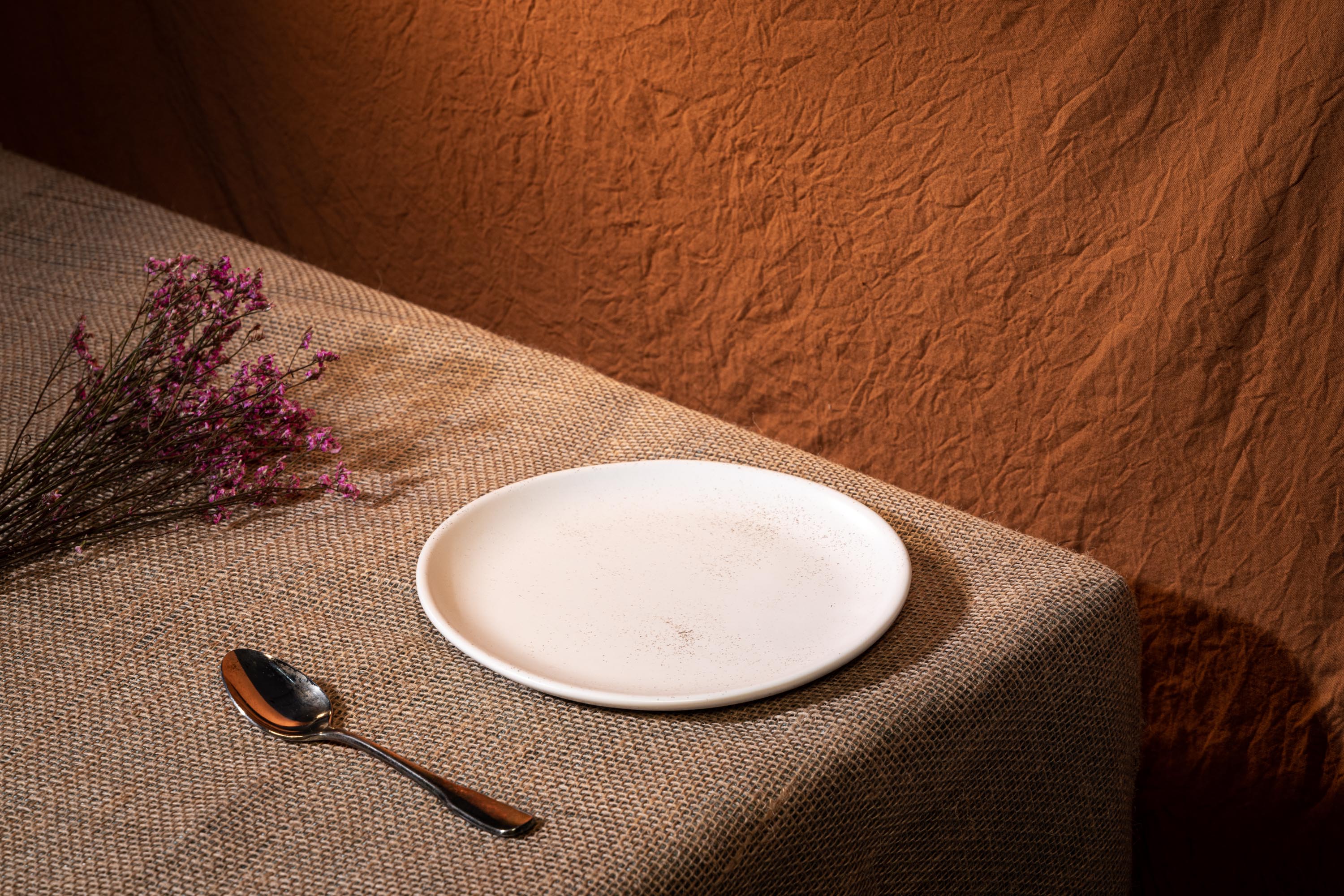 Hestia Salad Coupe Plate-zoom-5