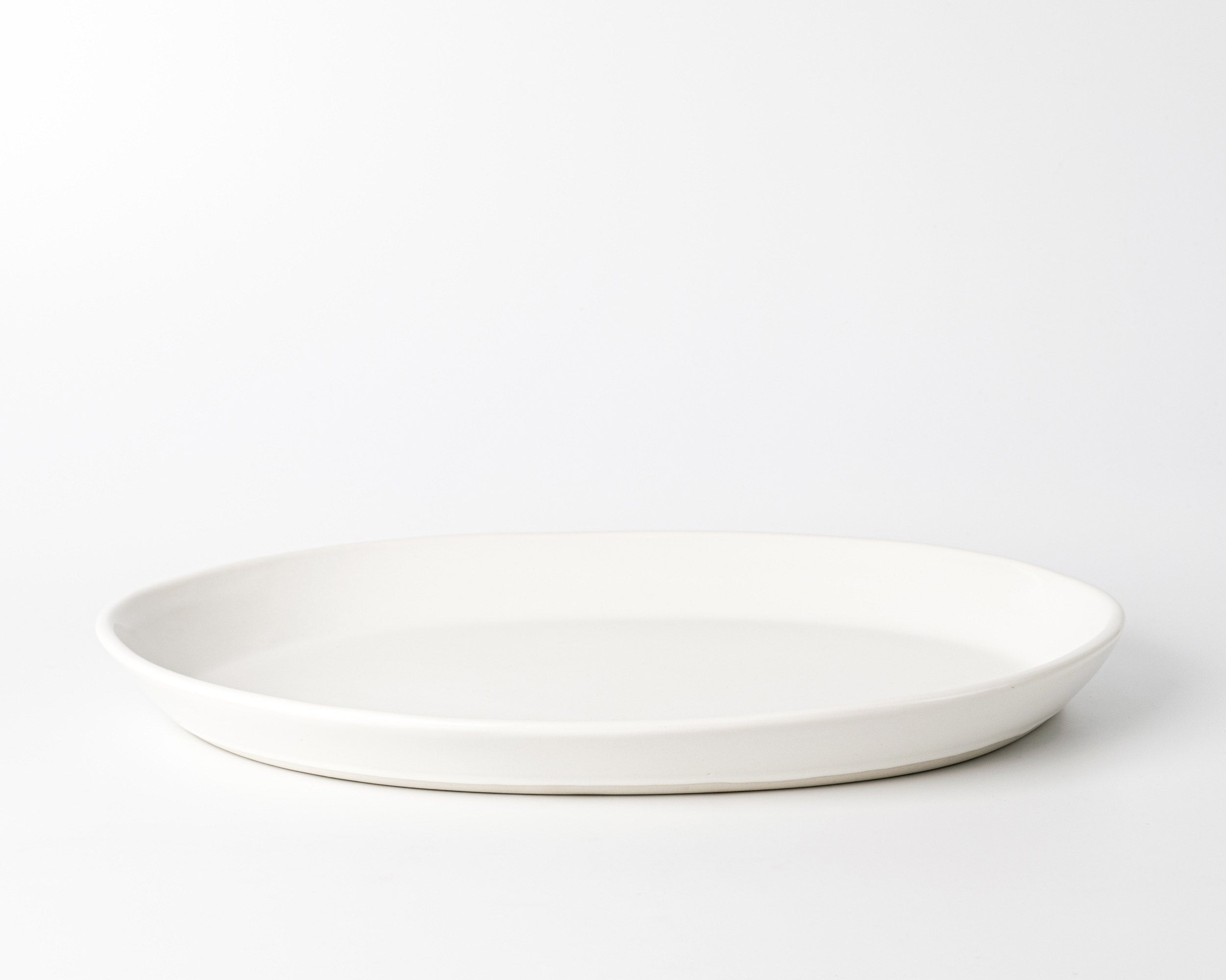 13" Oval Platter-zoom-8