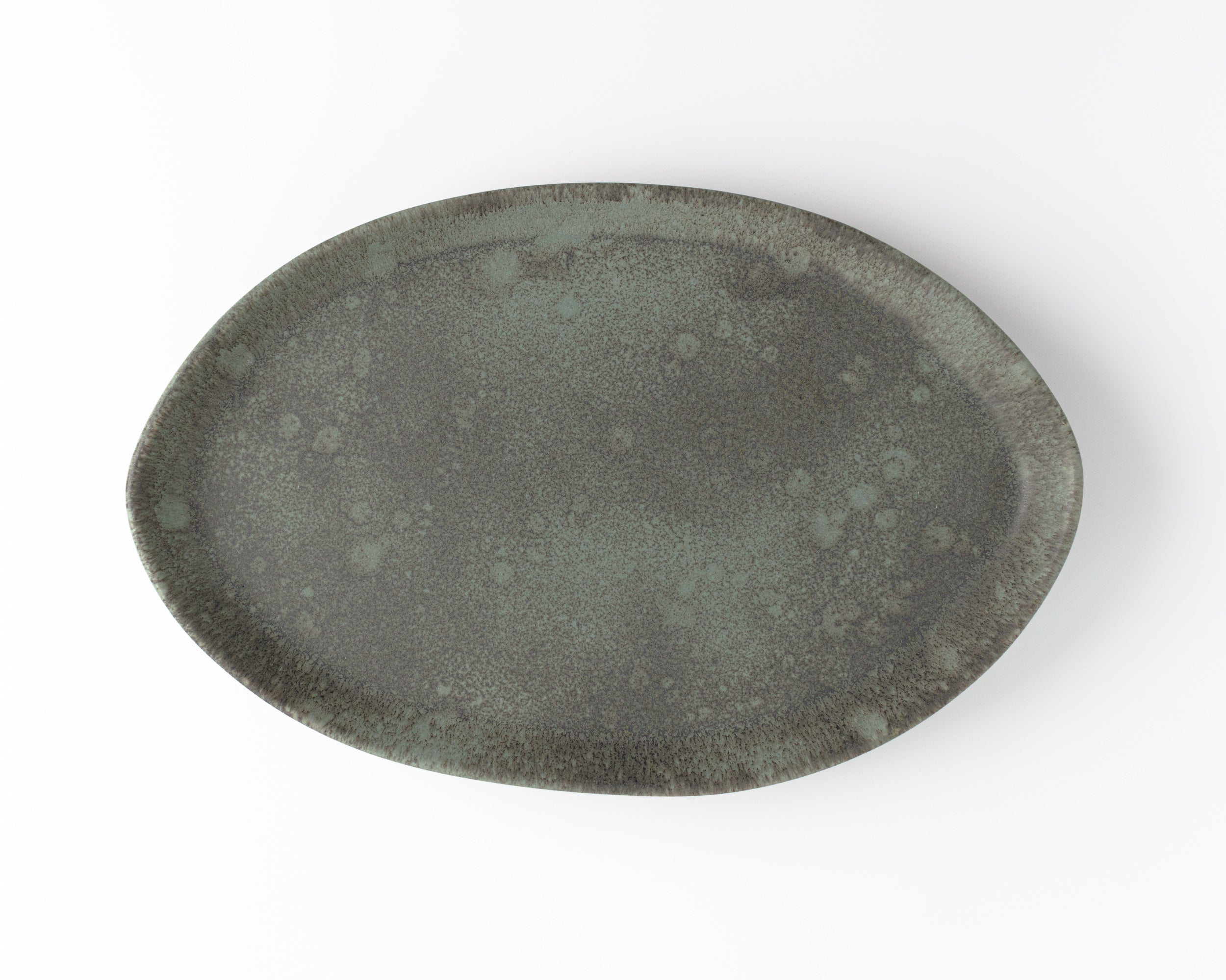 15" Oval Platter-zoom-4