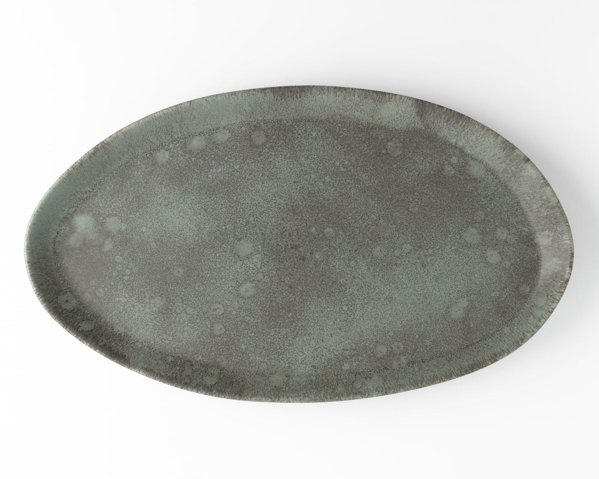 18" Oval Platter-zoom-4