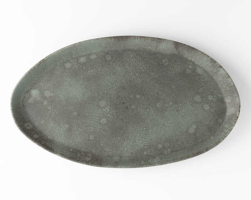 18" Oval Platter-zoom-