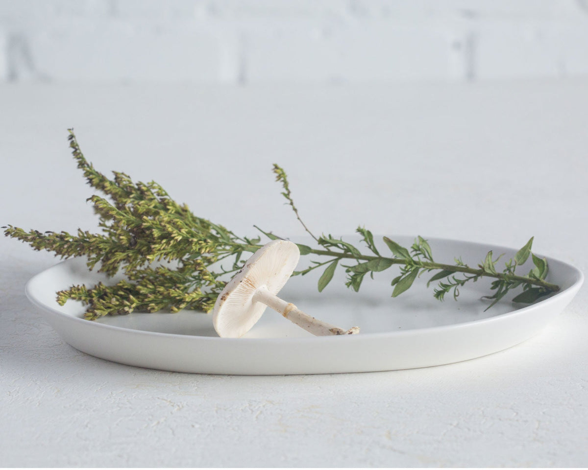 18" Oval Platter-zoom-10