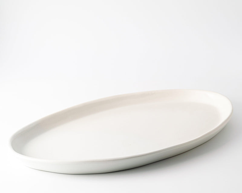 18" Oval Platter-zoom-