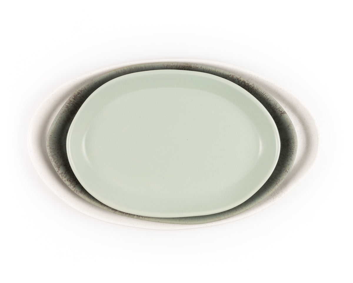 3 Piece Serving Platter Set-1