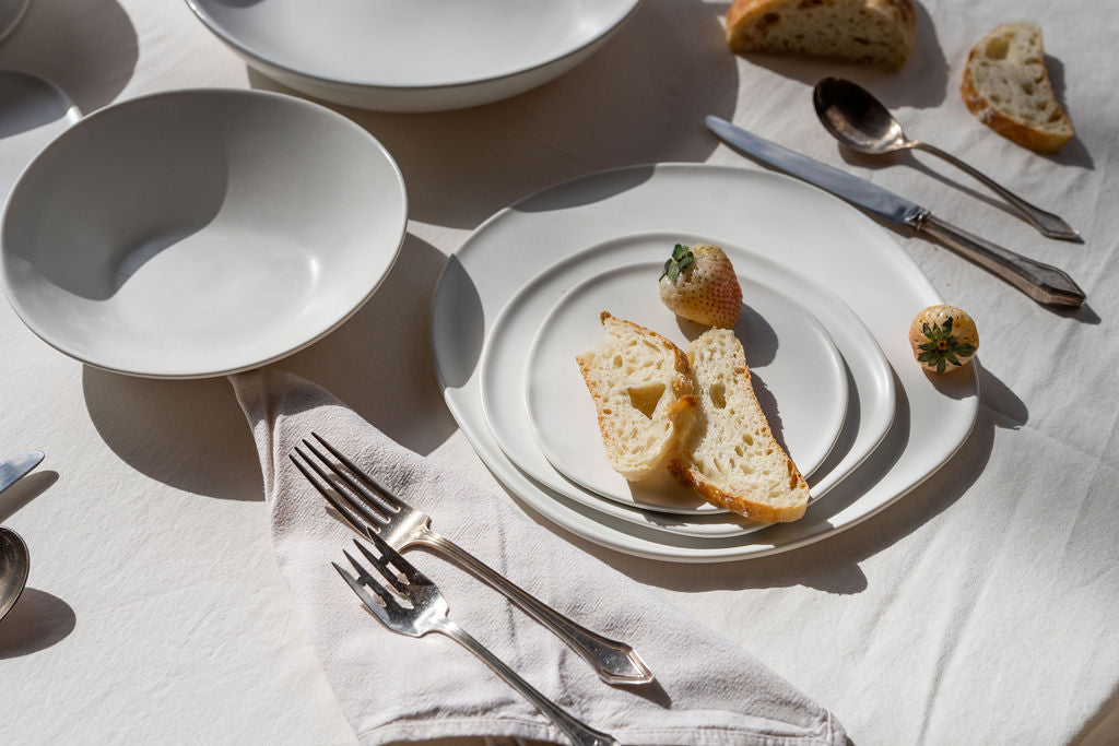 5 Piece Ripple Dinner Setting-zoom-2