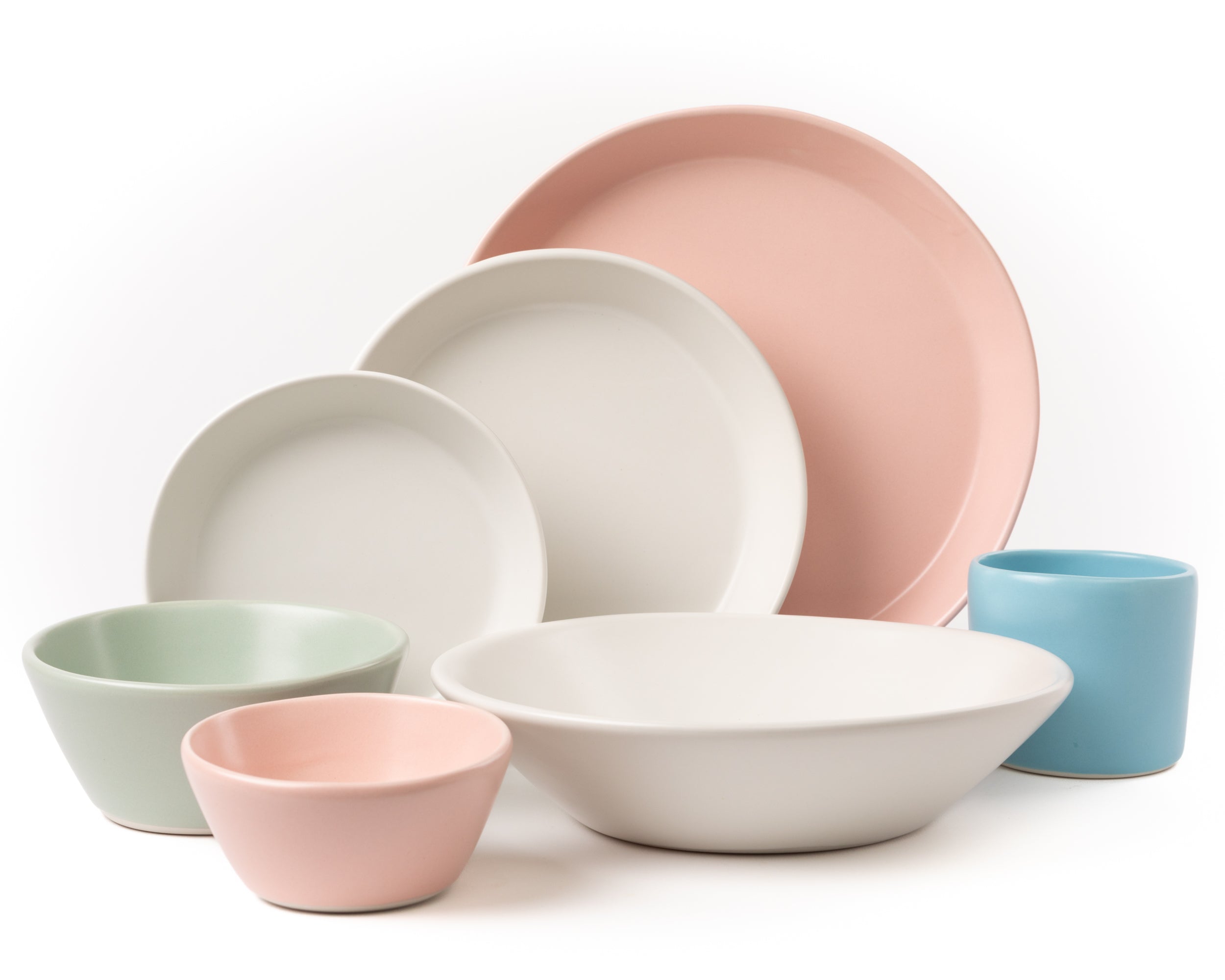 7 Piece Skali Coupe Dinner Setting-zoom-10