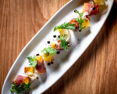 Appetizer Tray - Aware House