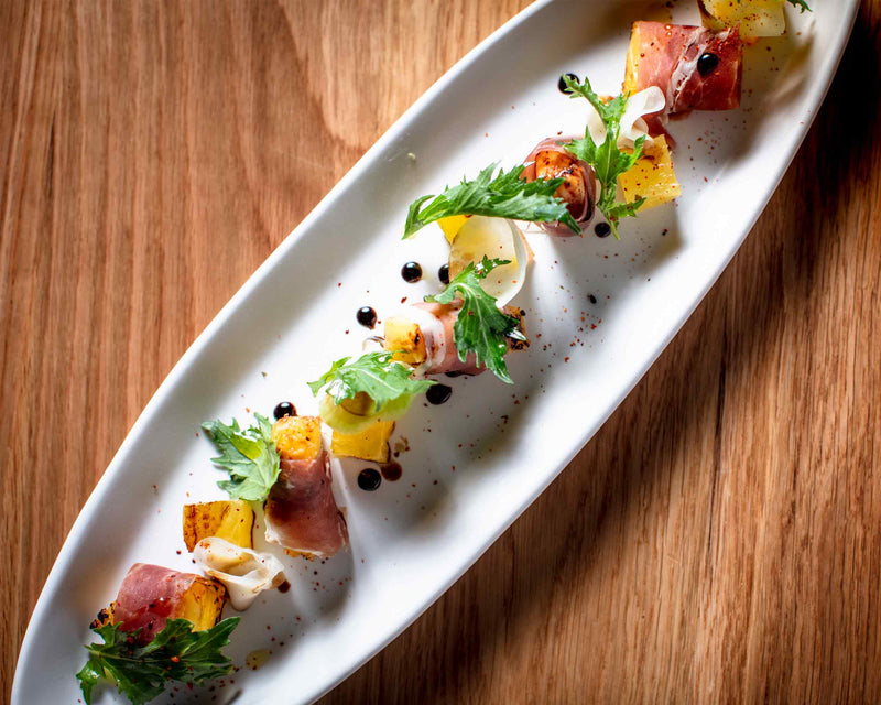 Appetizer Tray-zoom-