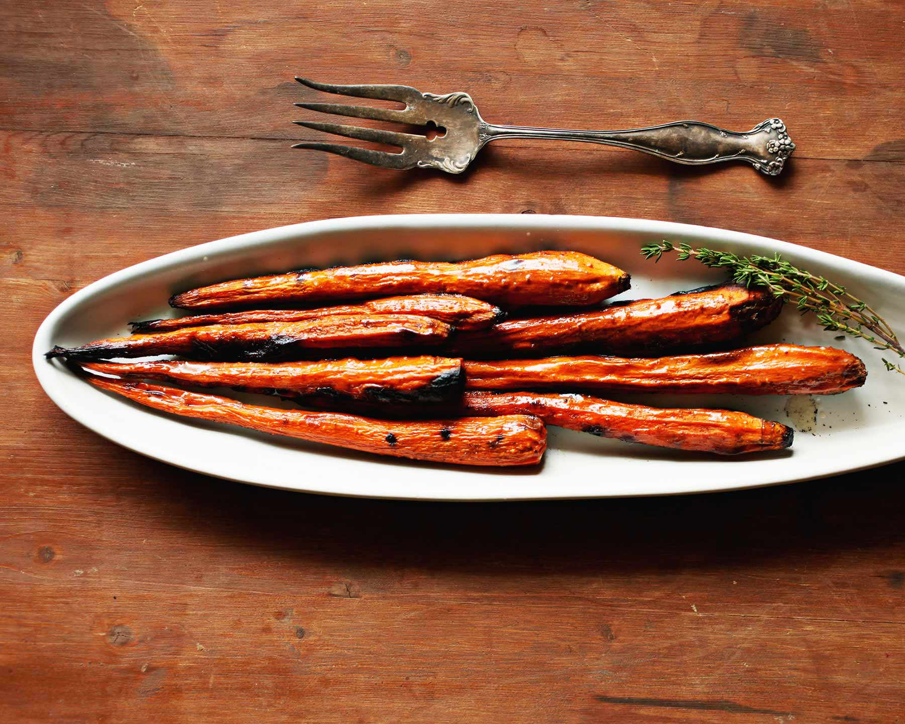 Appetizer Tray - Aware House