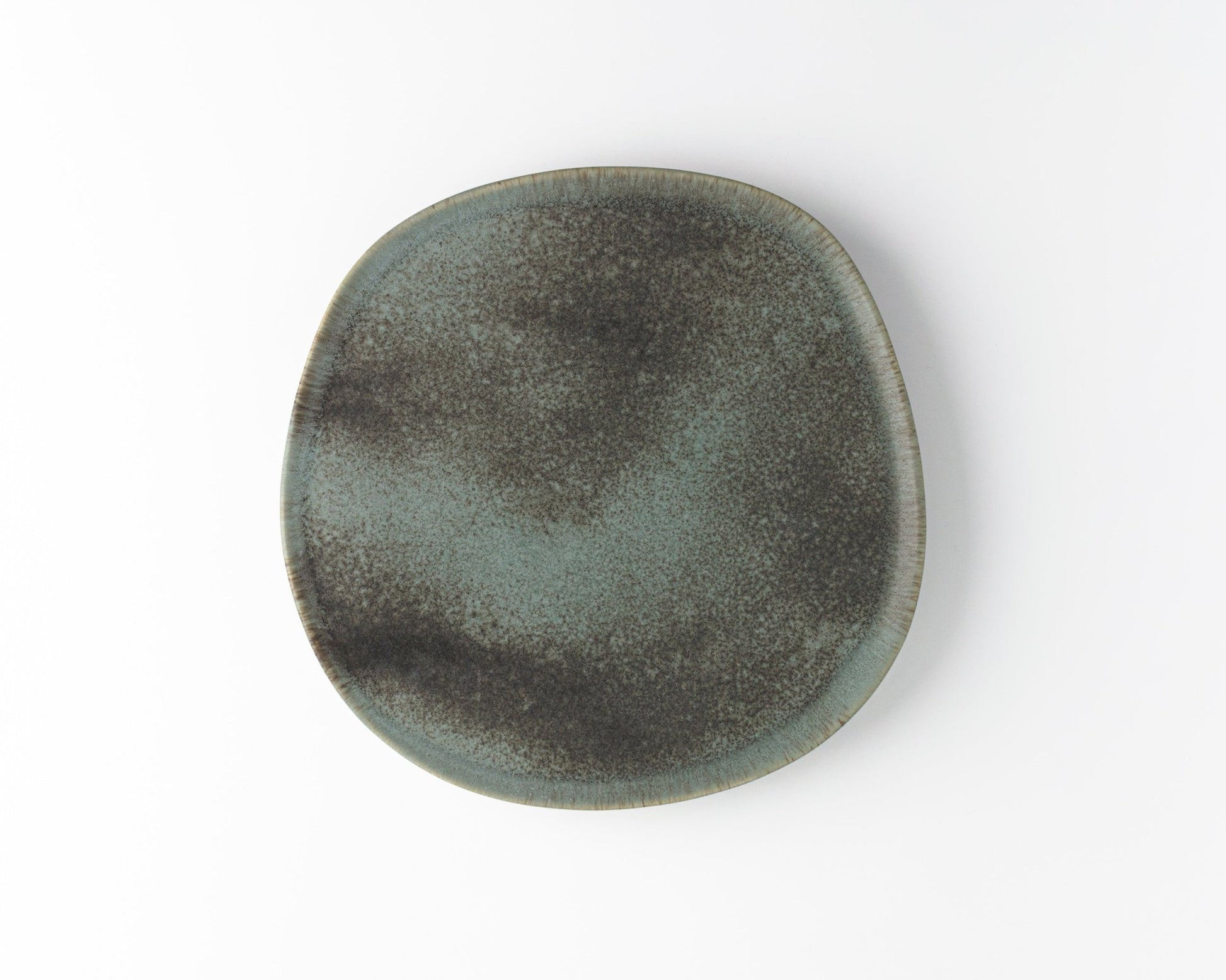 Ripple Dinner Plate - Aware House
