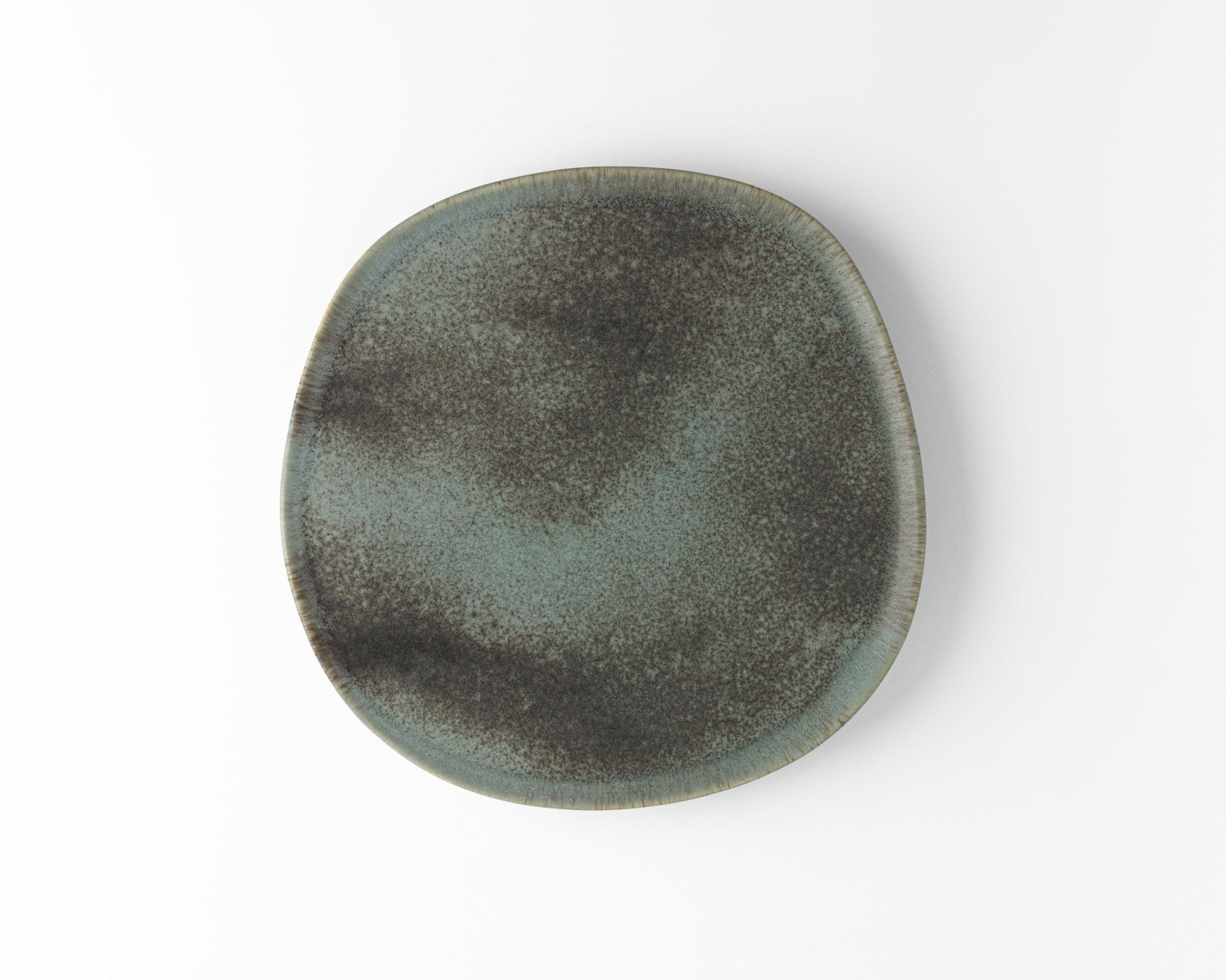 Ripple Dinner Plate - Aware House