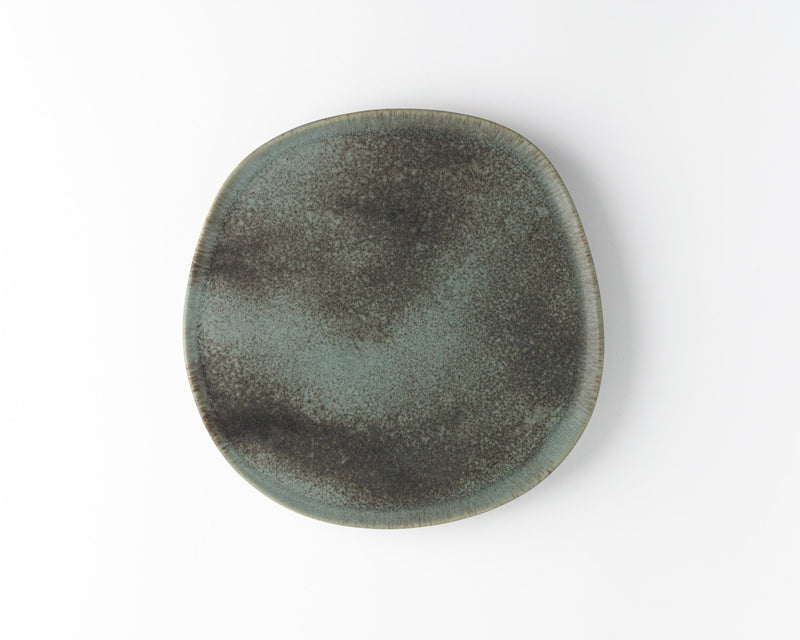 Ripple Dinner Plate-zoom-