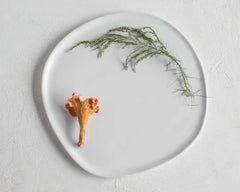 Ripple Dinner Plate - Aware House
