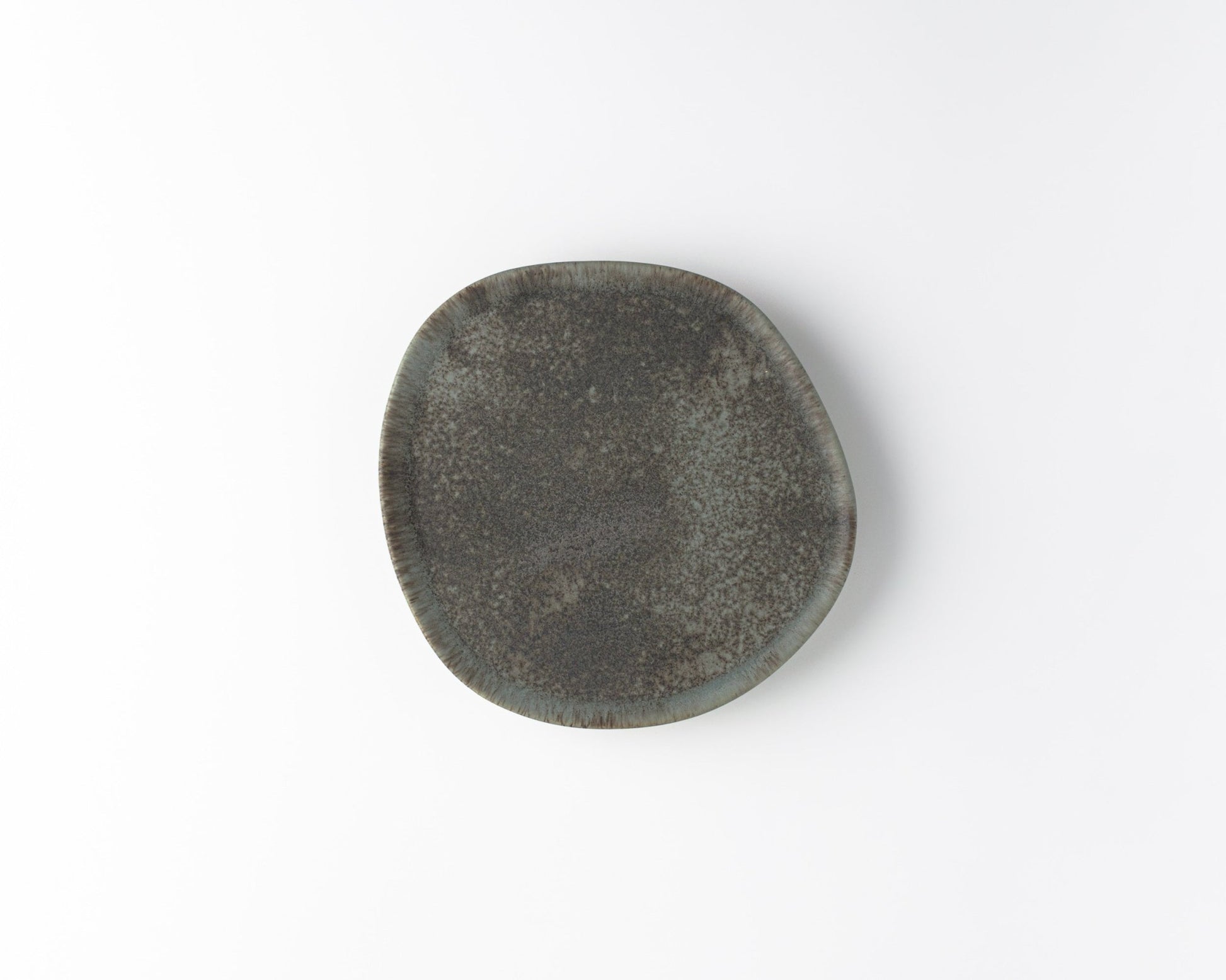 Ripple Salad Plate - Aware House