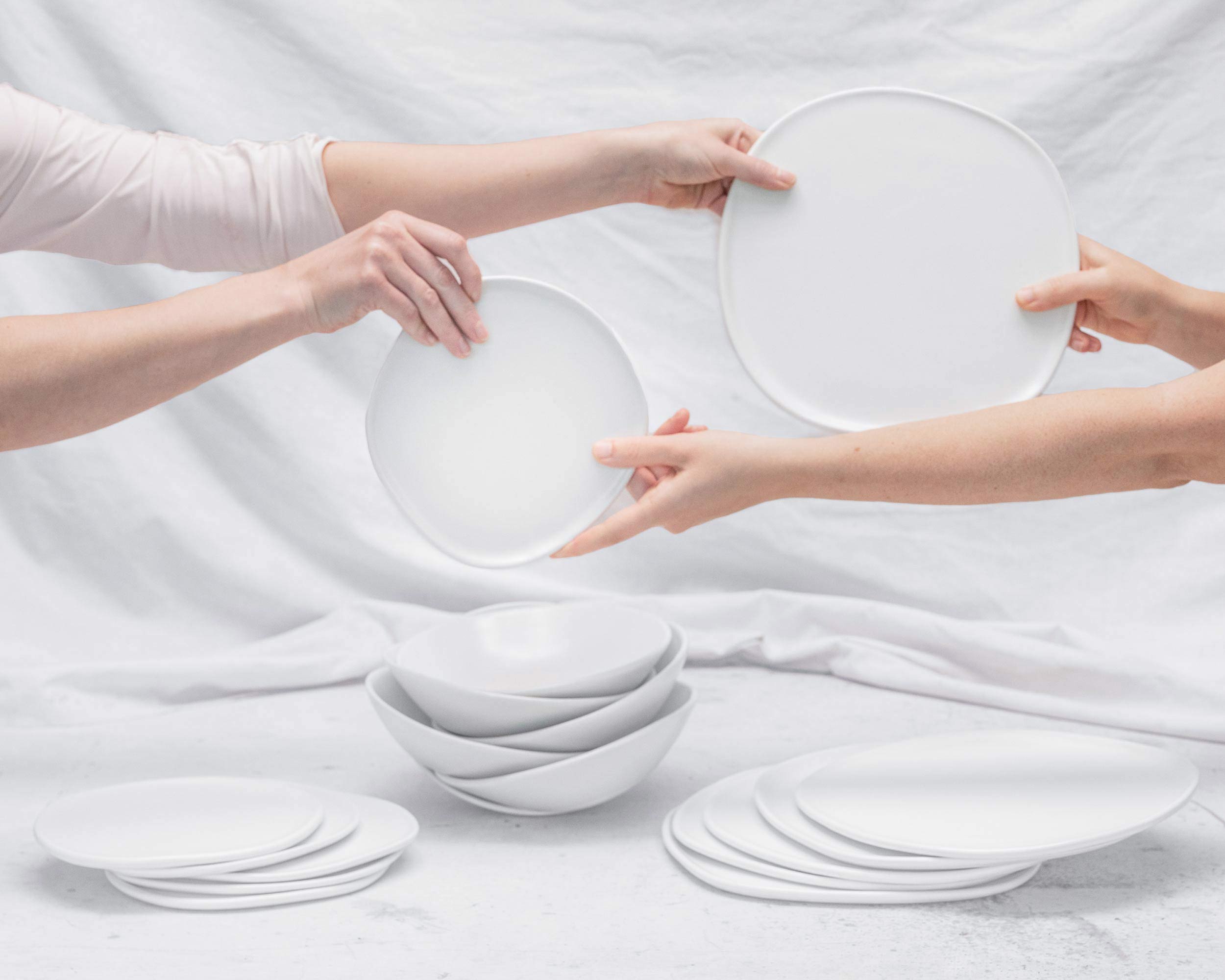 4 Piece Ripple Dinner Setting-zoom-51