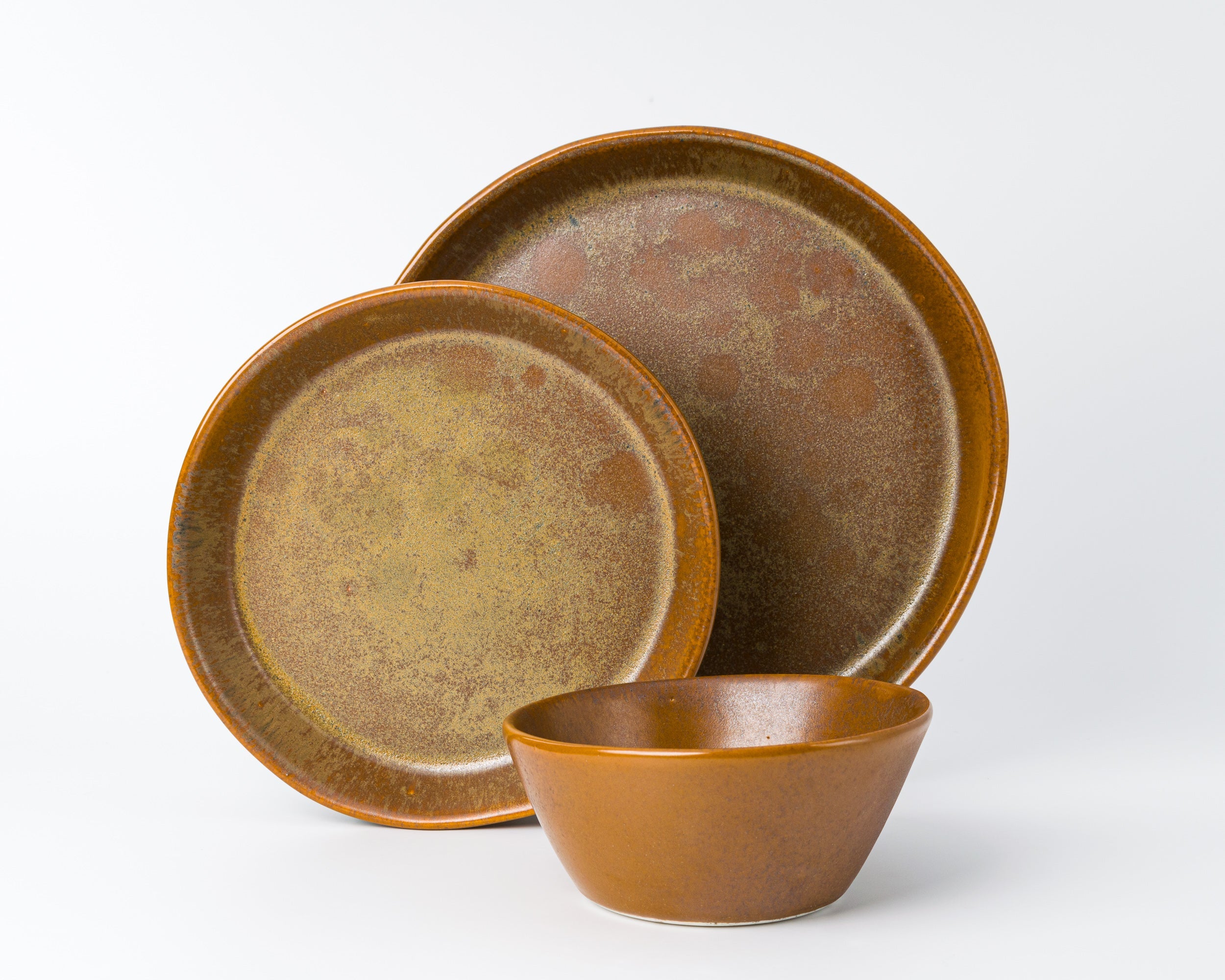 3 Piece Skali Coupe Dinner Setting-zoom-6