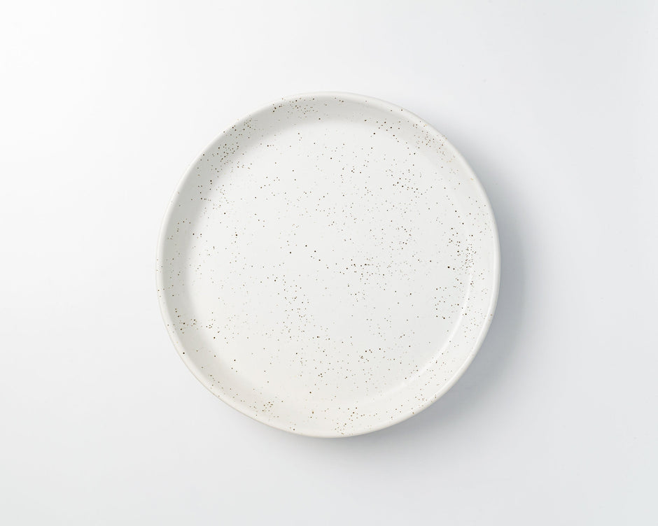 Skali Dinner Coupe Plate
