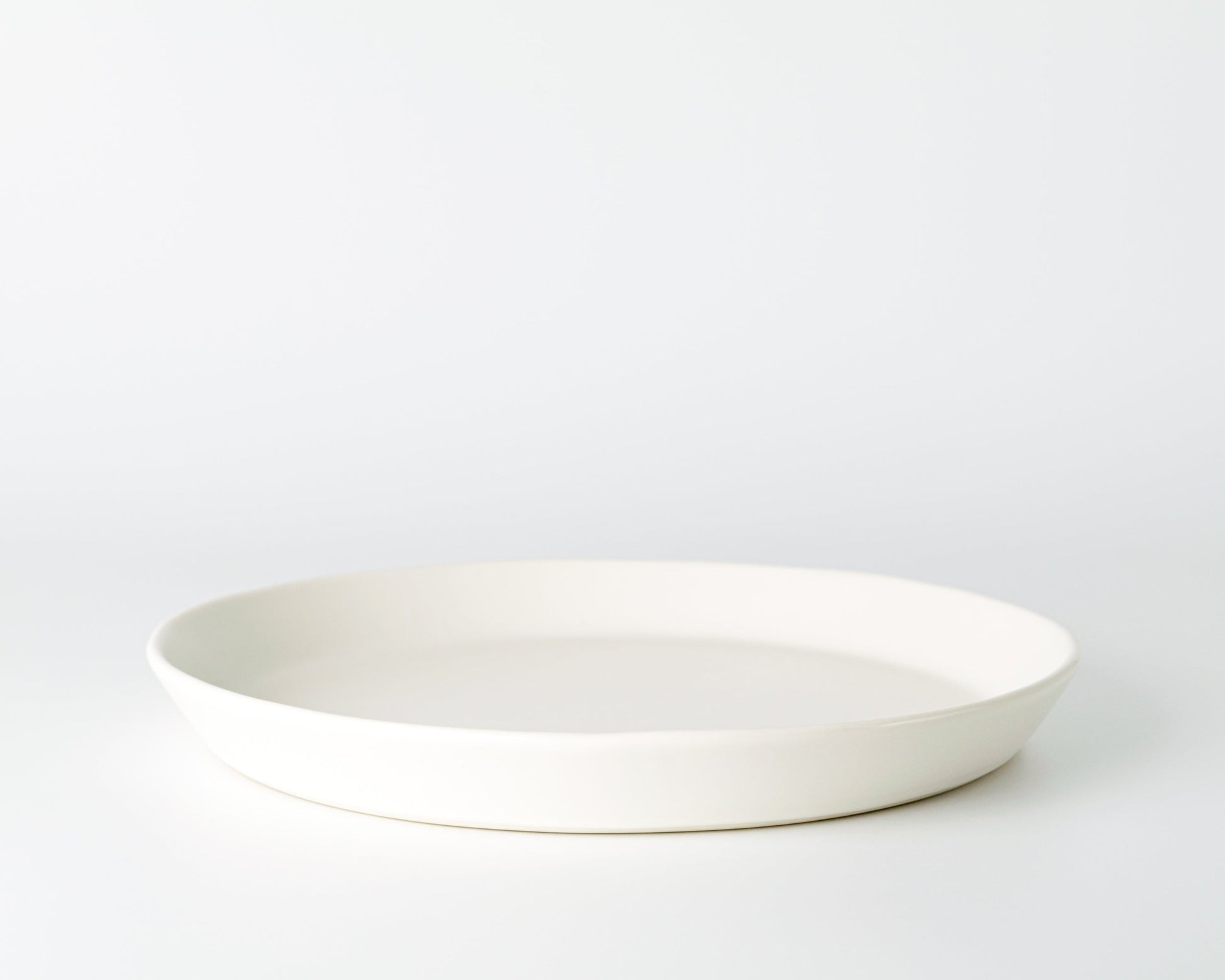 Skali Dinner Coupe Plate-9