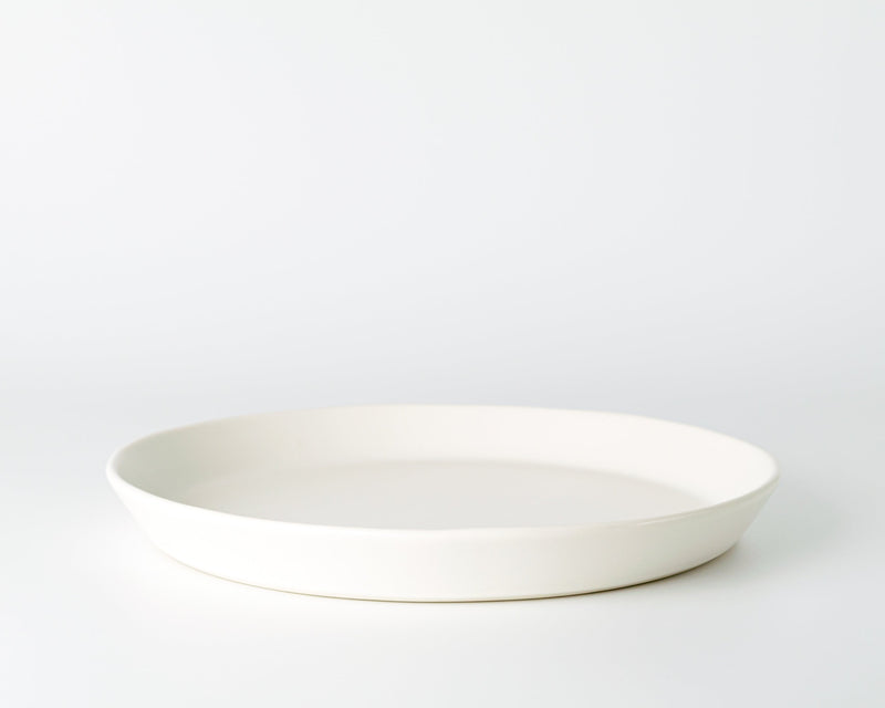 Skali Dinner Coupe Plate-zoom-