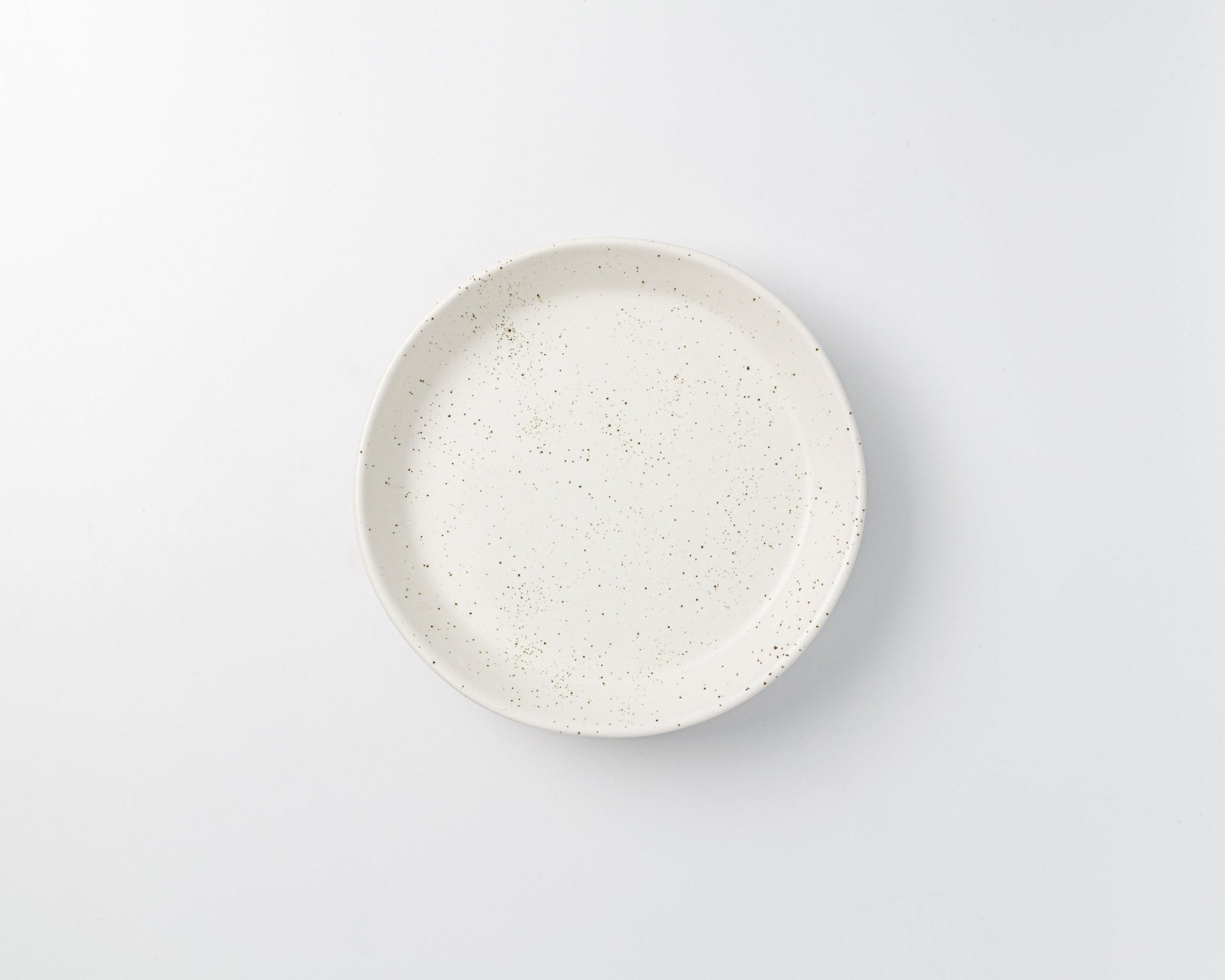 Skali Salad Coupe Plate - Aware House - Haand -