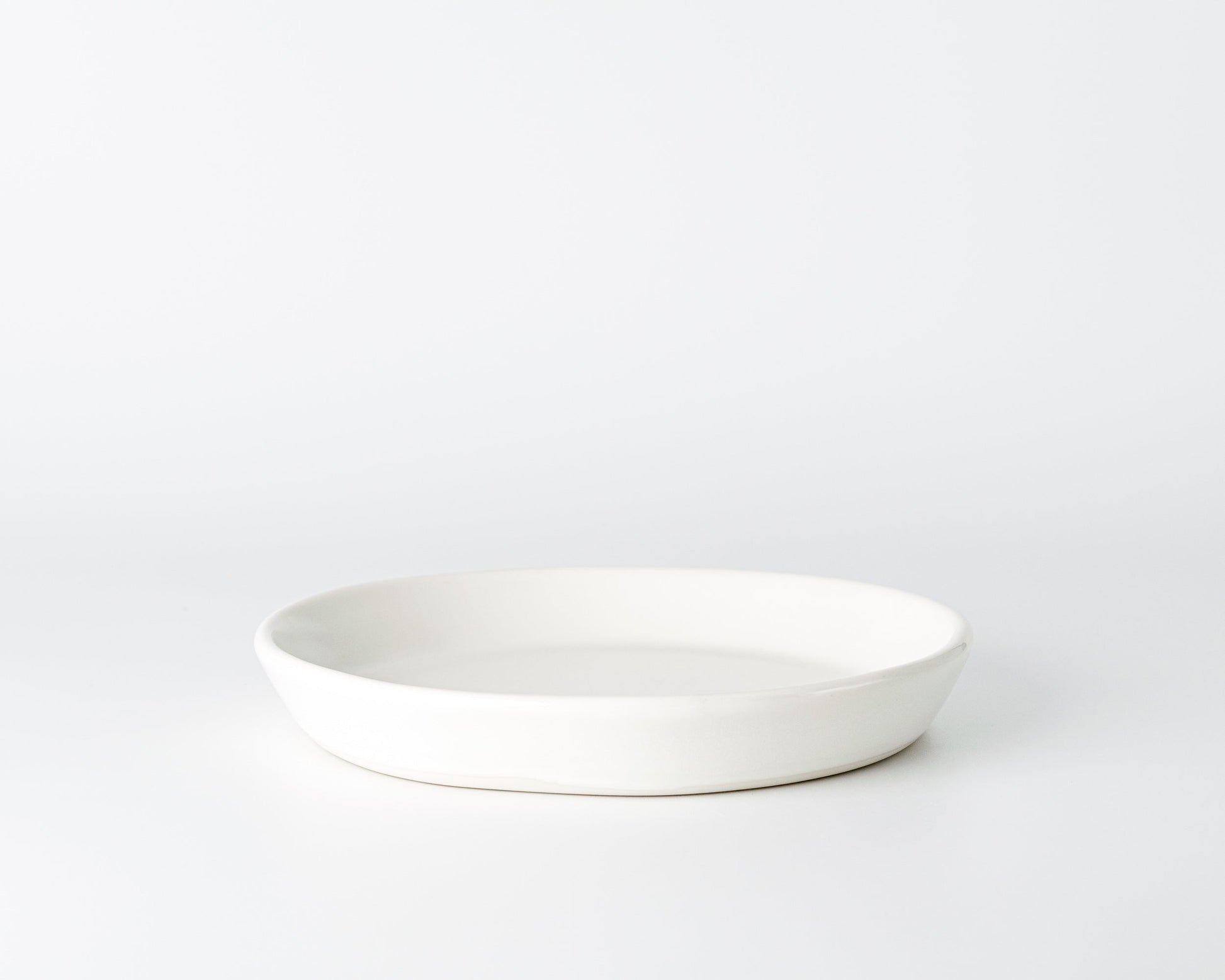 Skali Salad Coupe Plate-11