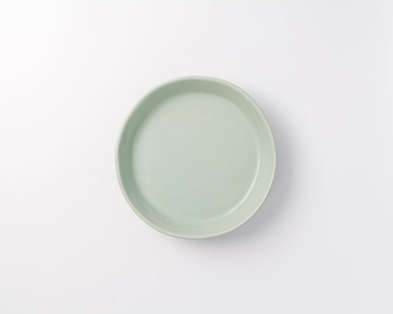 Skali Salad Coupe Plate-zoom-
