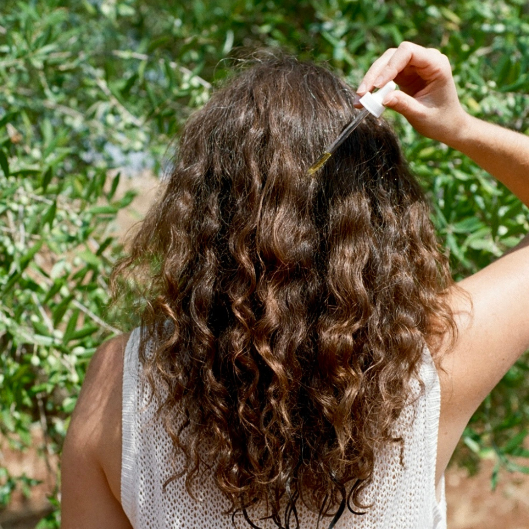 Tread Well Hair Oil-zoom-3