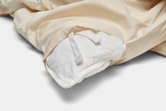 Cotton Duvet Cover Set - Aware House - American Blossom Linens - 