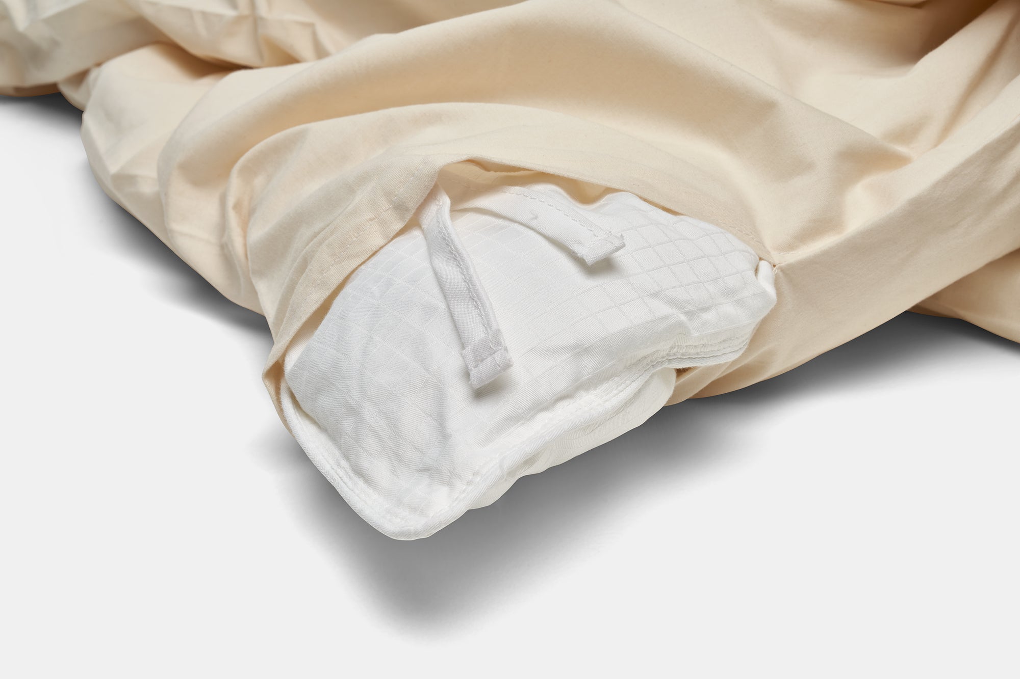 Cotton Duvet Cover Set - Aware House - American Blossom Linens - 