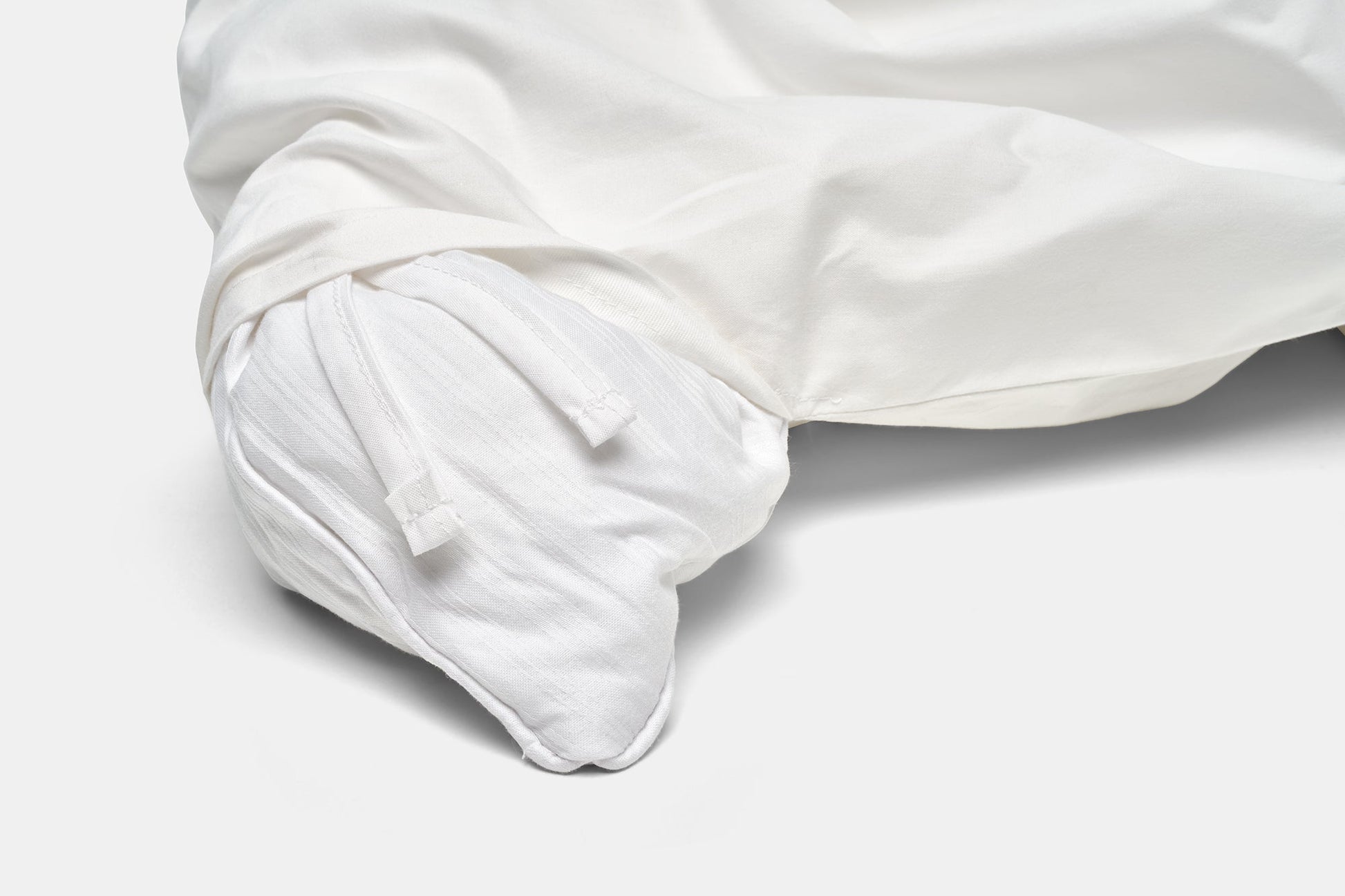 Cotton Duvet Cover Set - Aware House - American Blossom Linens - 