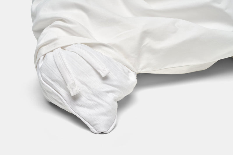 Cotton Duvet Cover Set-zoom-