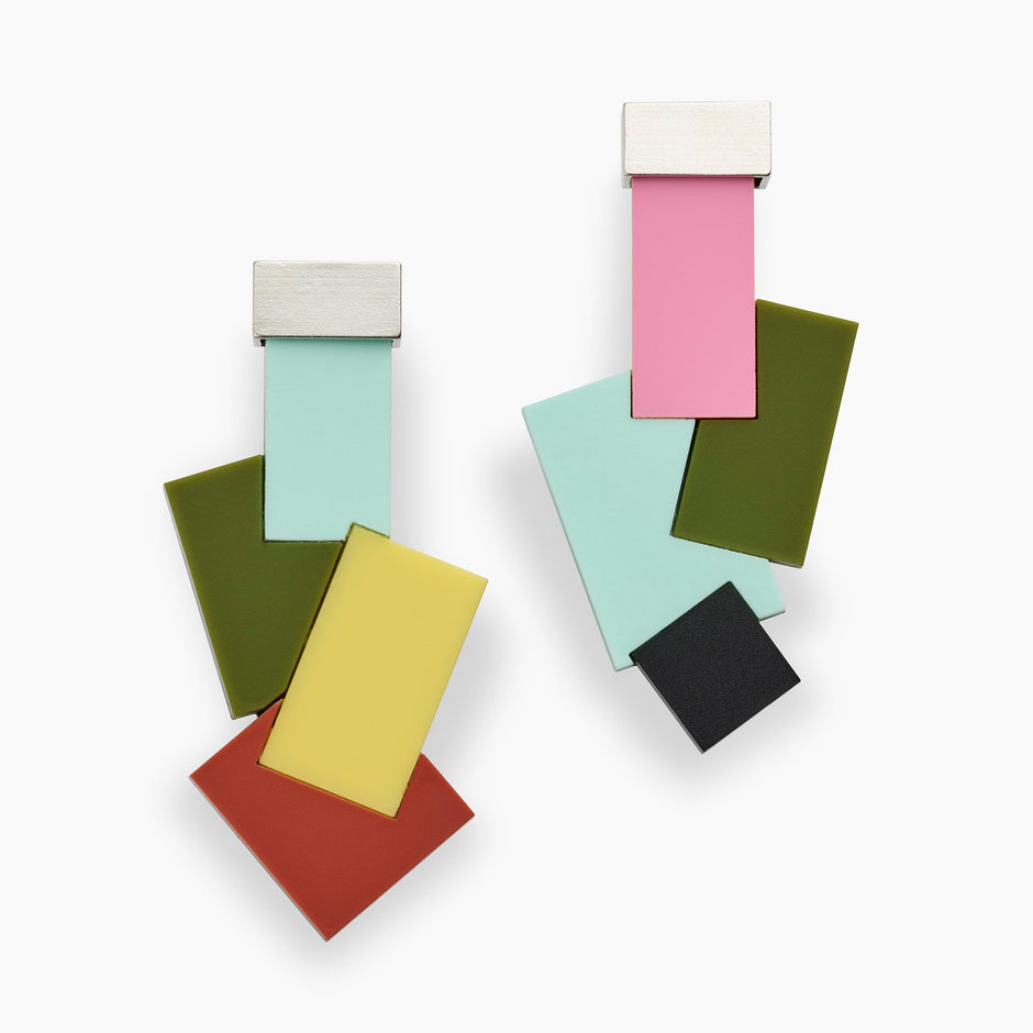 Florere Earrings