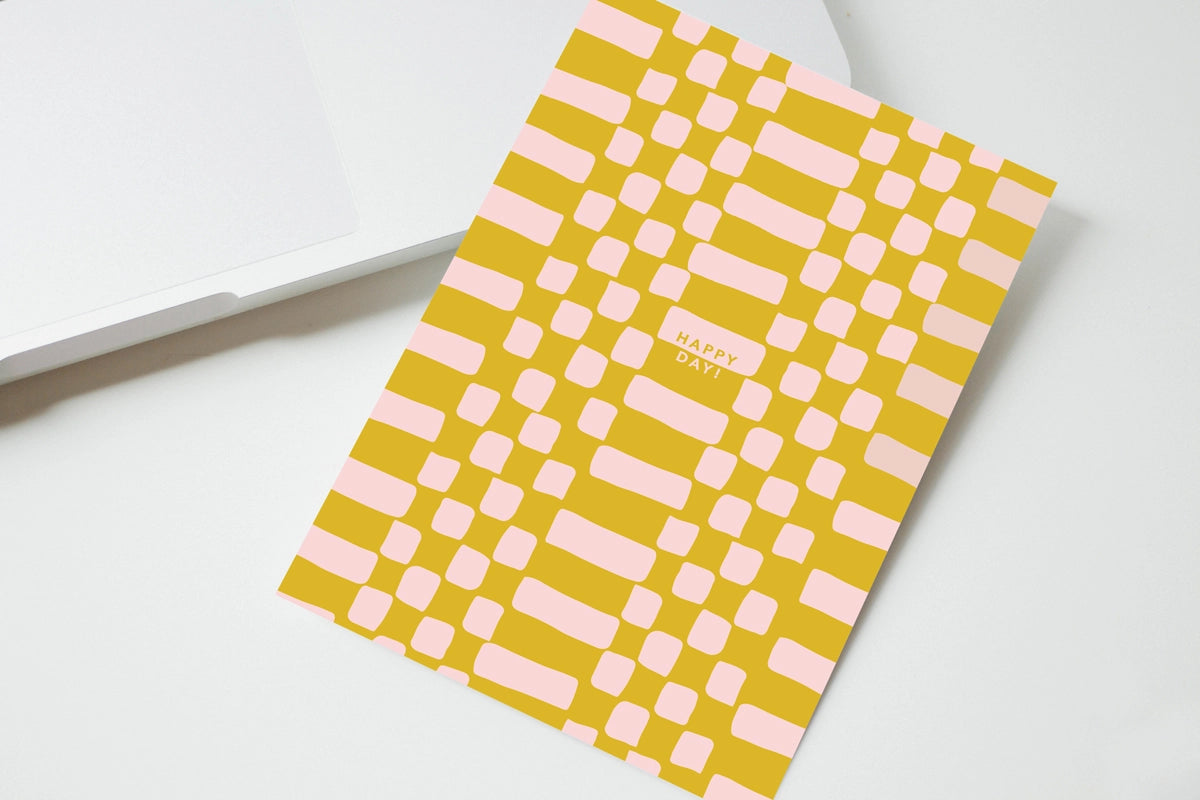 Happy Day! Card-zoom-1