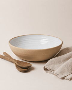 Harvest Serveware - Aware House - Farmhouse Pottery - 