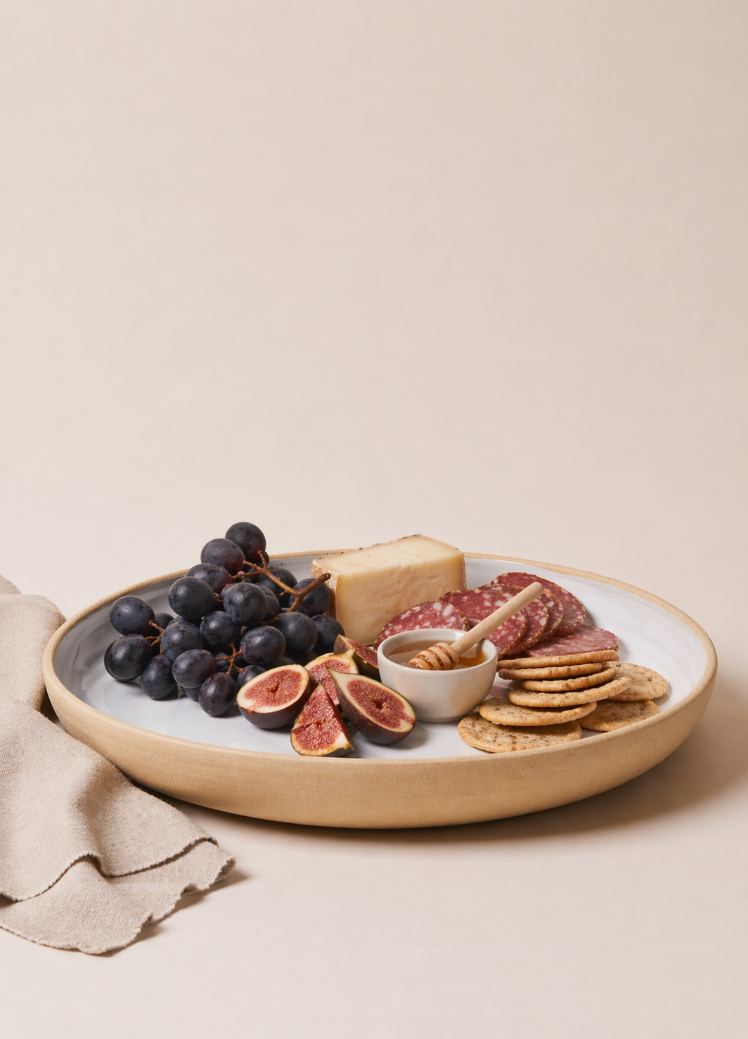 Harvest Serving Platter-zoom-1