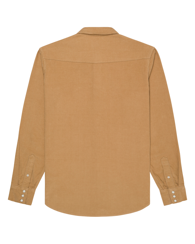Heavy-Weight Corduroy-zoom-