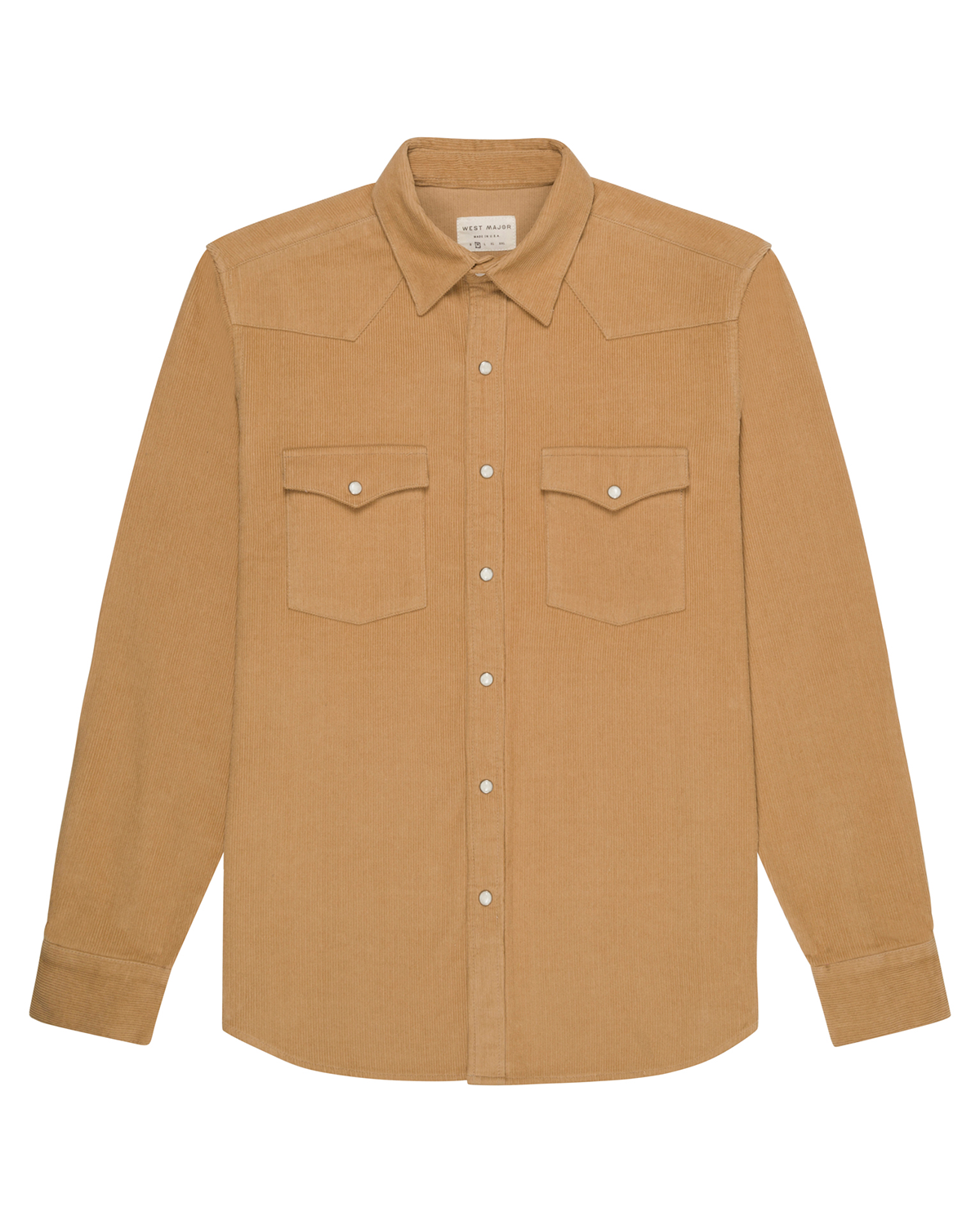 Heavy-Weight Corduroy-13