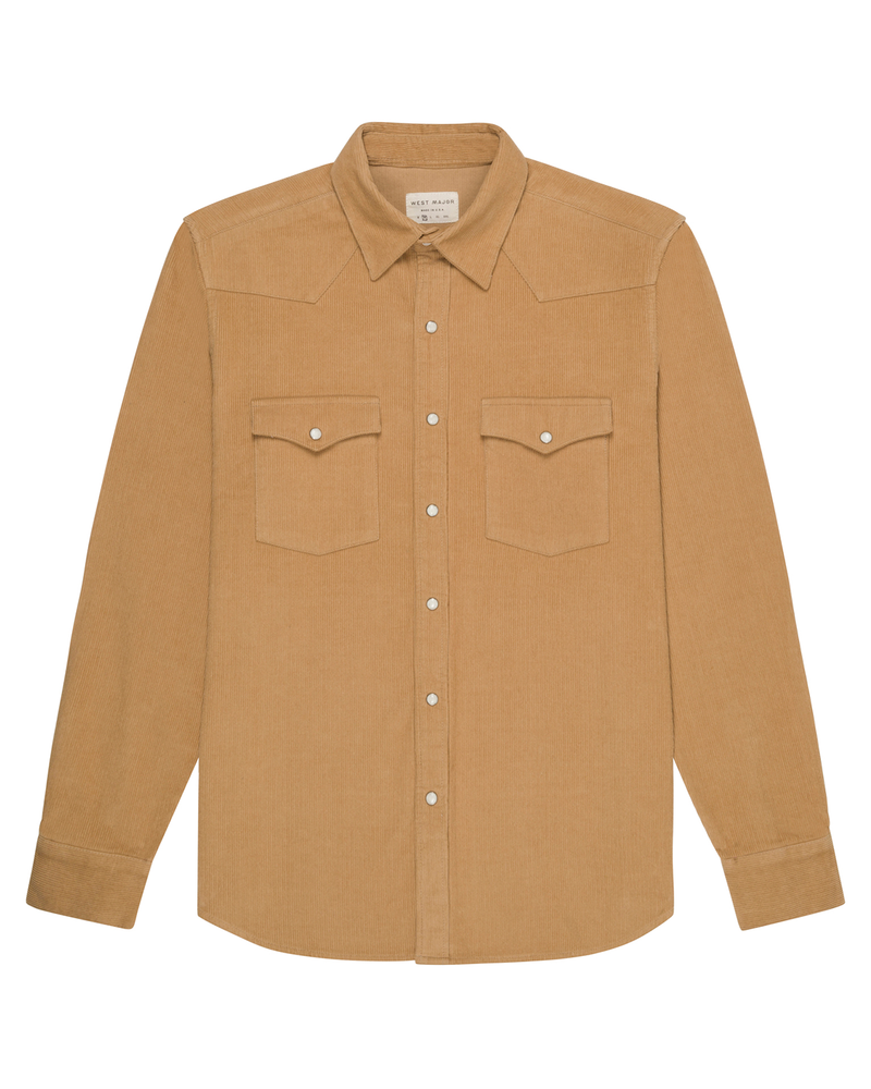Heavy-Weight Corduroy-zoom-