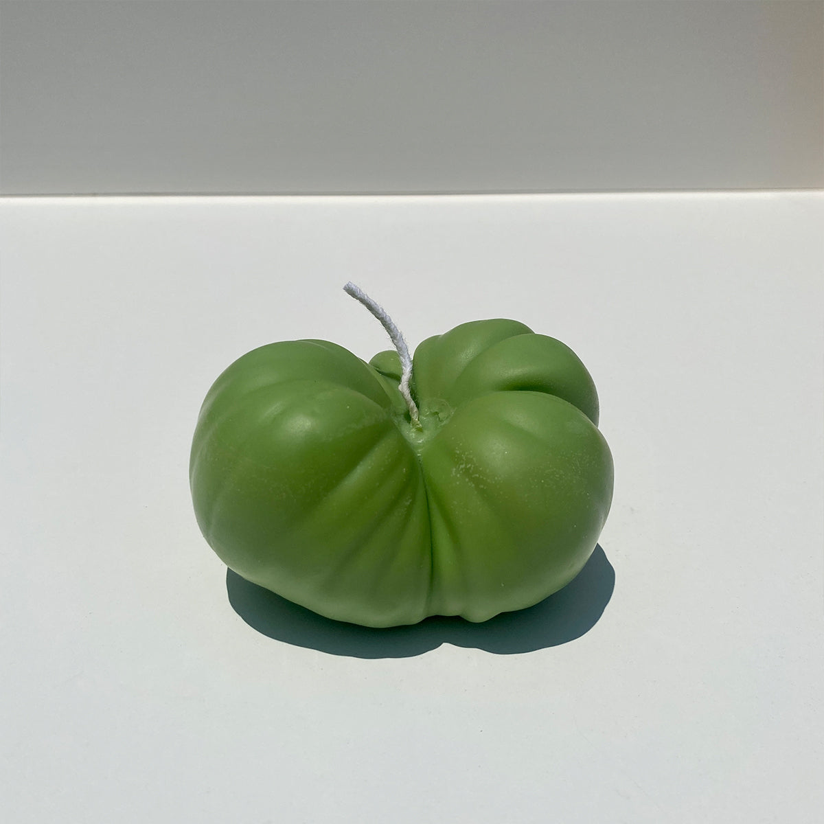 Heirloom Tomato Candle | Green