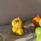 Heirloom Tomato Candle | Orange