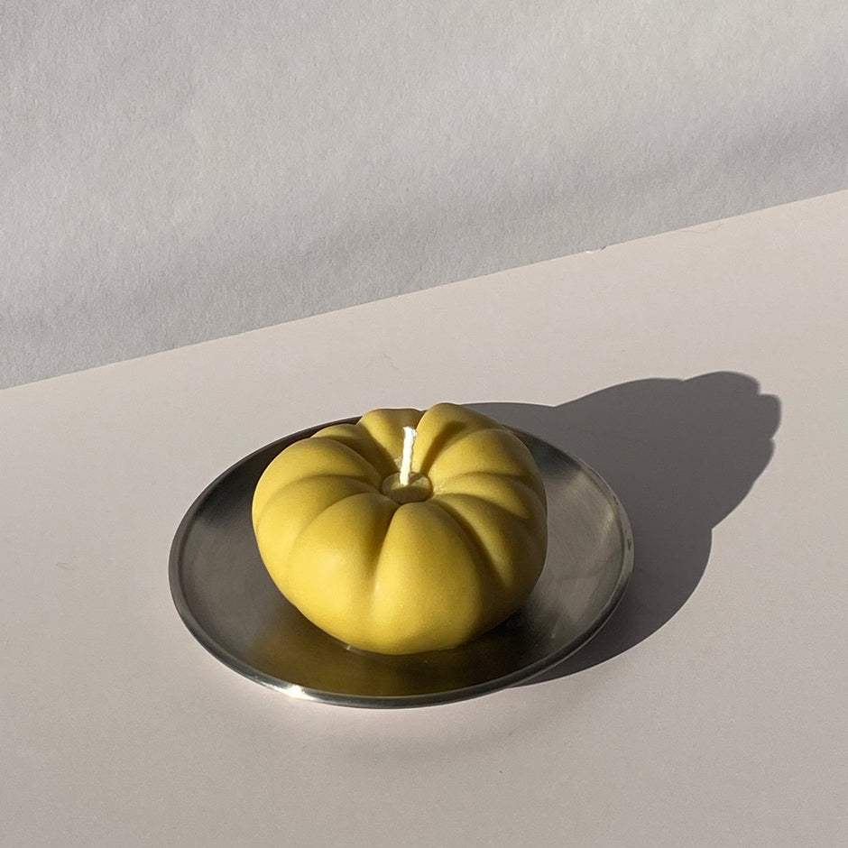 Heirloom Tomato Candle | Orange