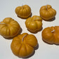 Heirloom Tomato Candle | Orange