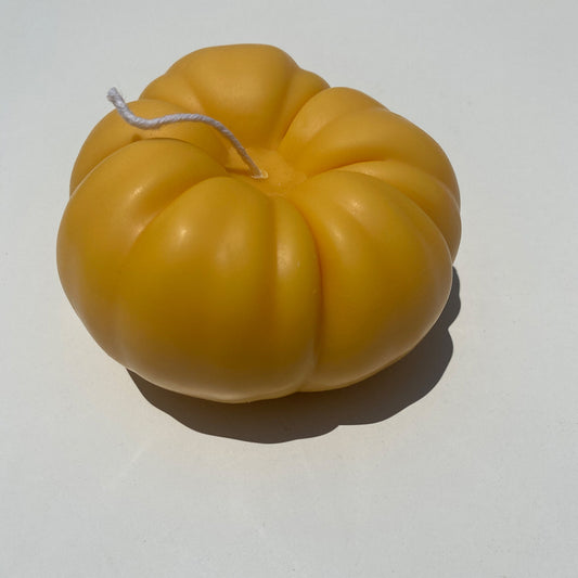 Heirloom Tomato Candle | Orange