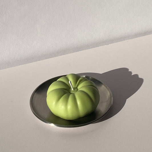 Heirloom Tomato Candle | Green