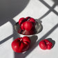 Heirloom Tomato Candles | Three Pack
