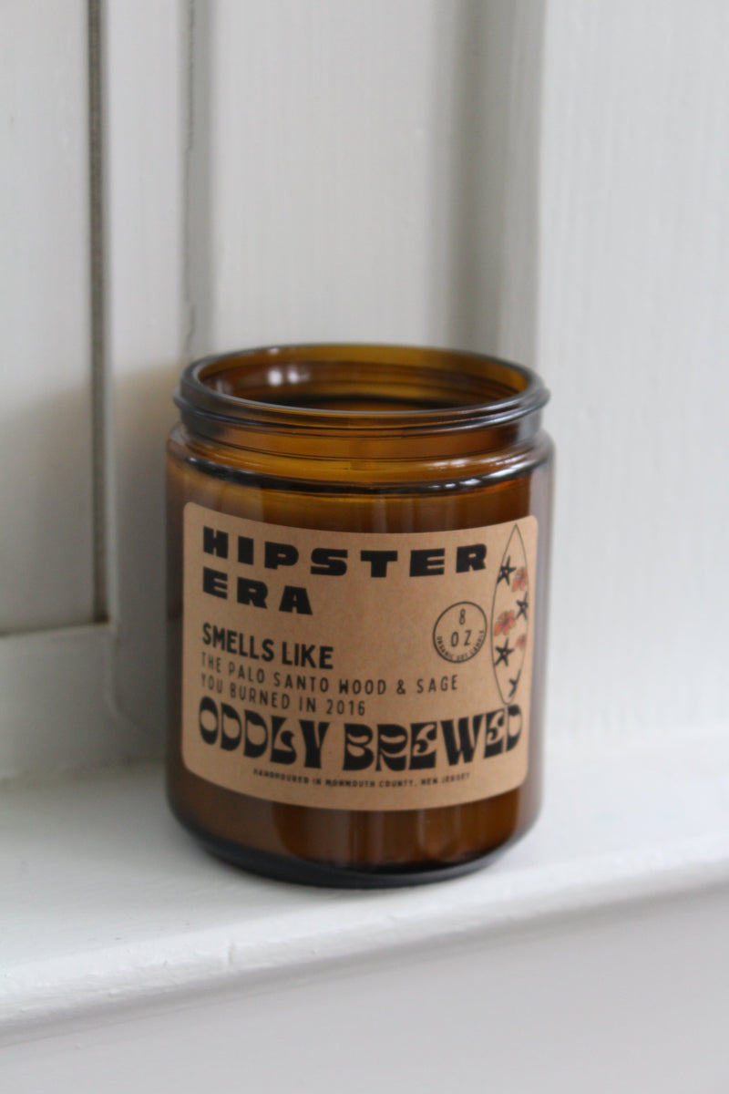Hipster Era Soy Candle-zoom-