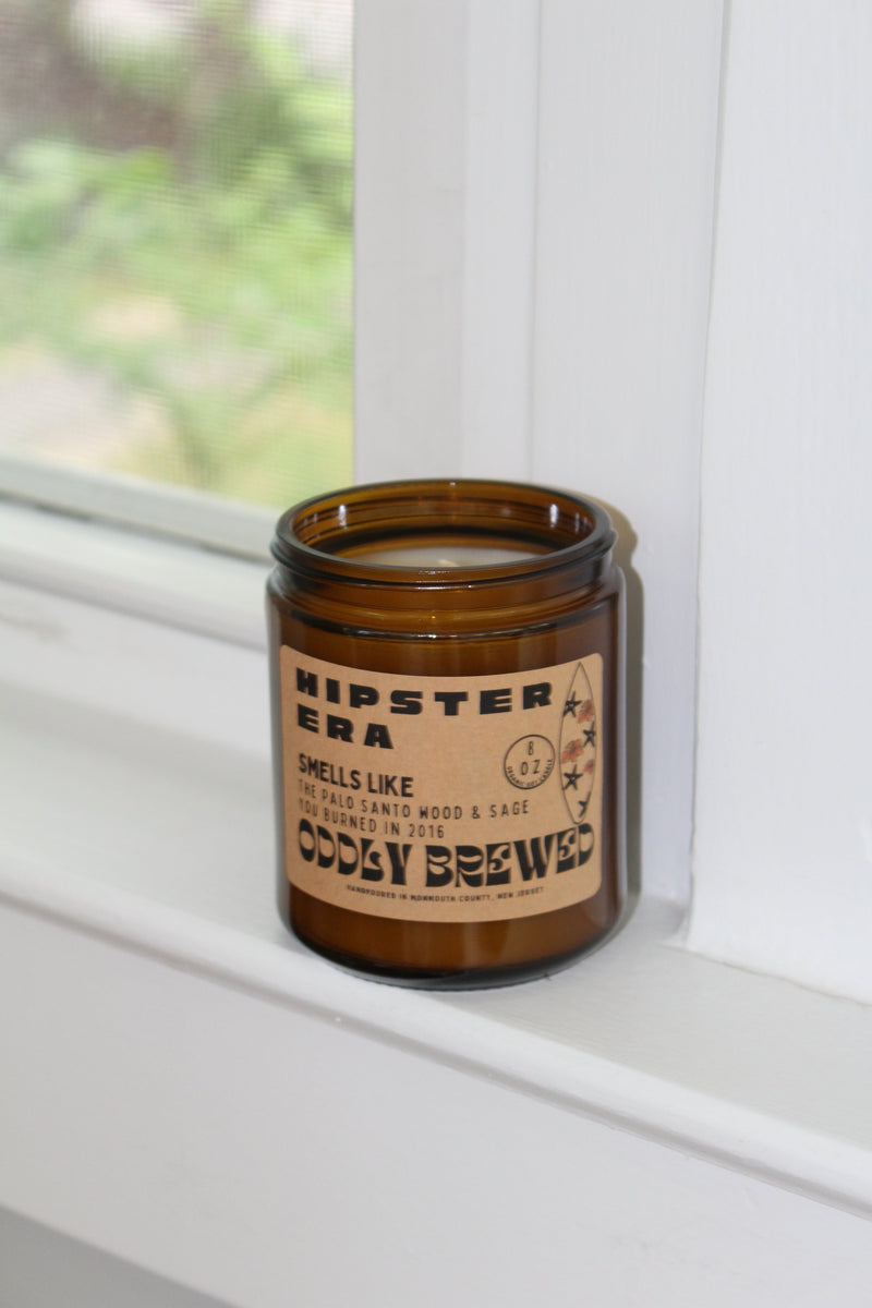 Hipster Era Soy Candle-zoom-