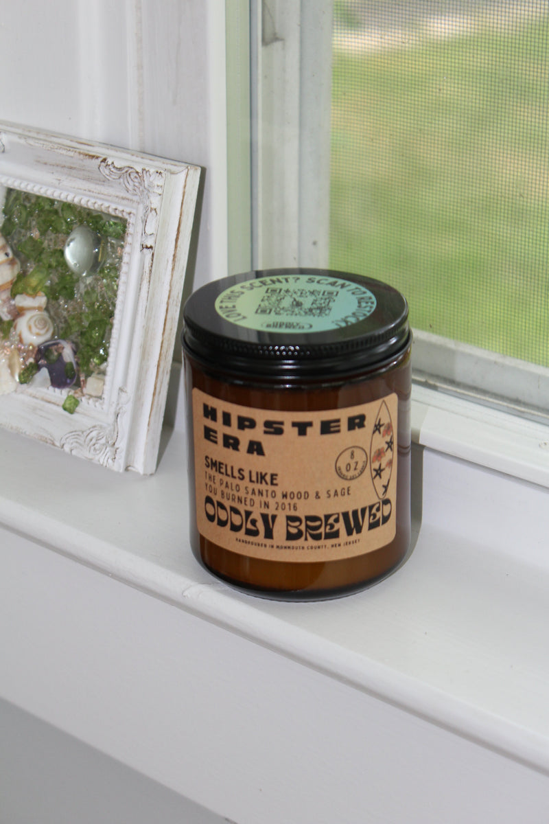 Hipster Era Soy Candle-zoom-
