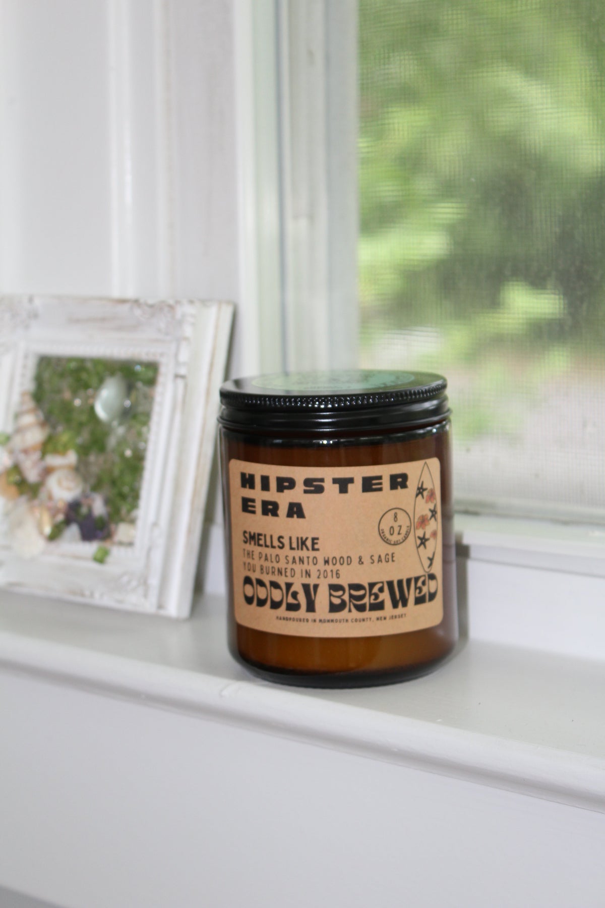 Hipster Era Soy Candle-zoom-6